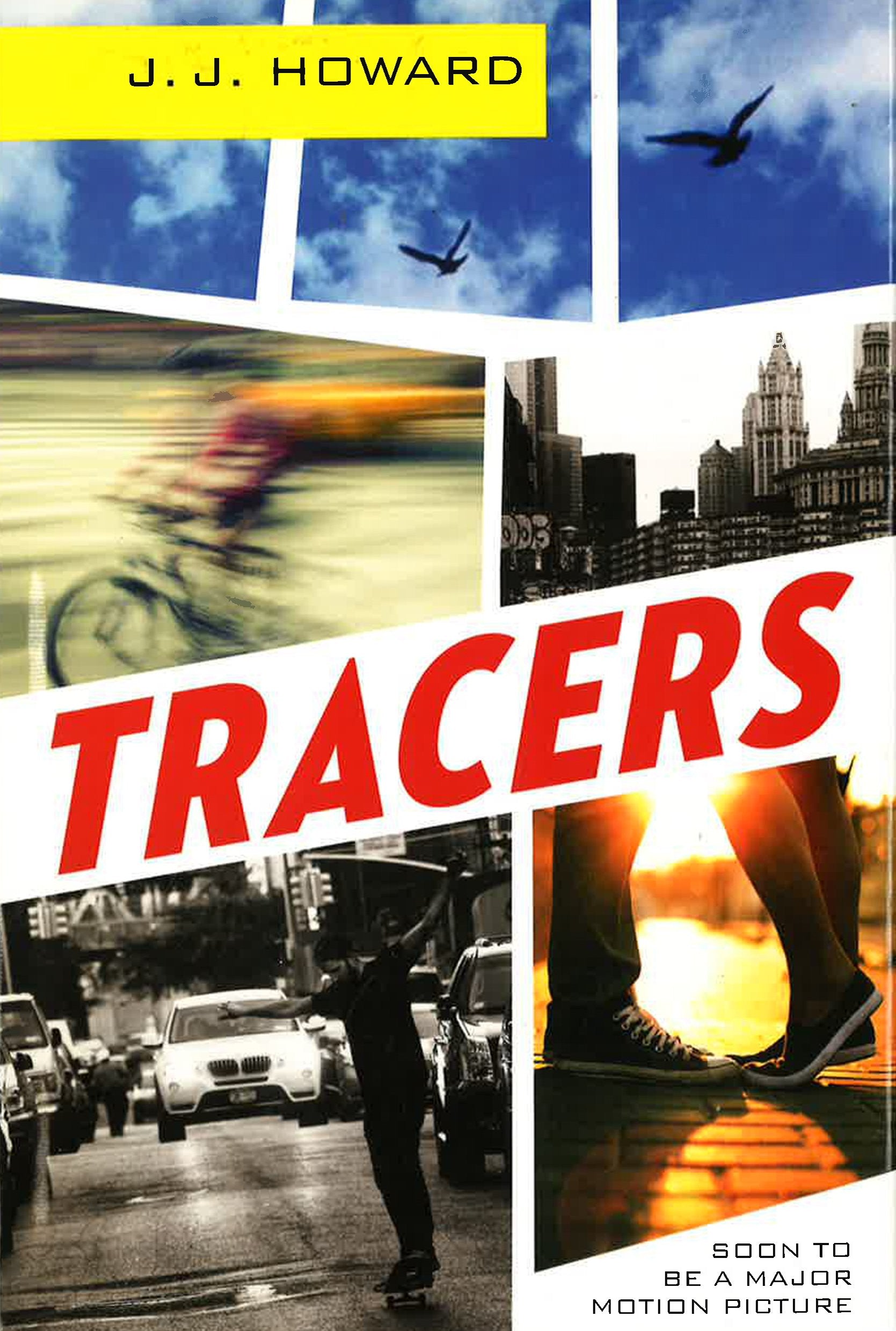Tracers (Hb)