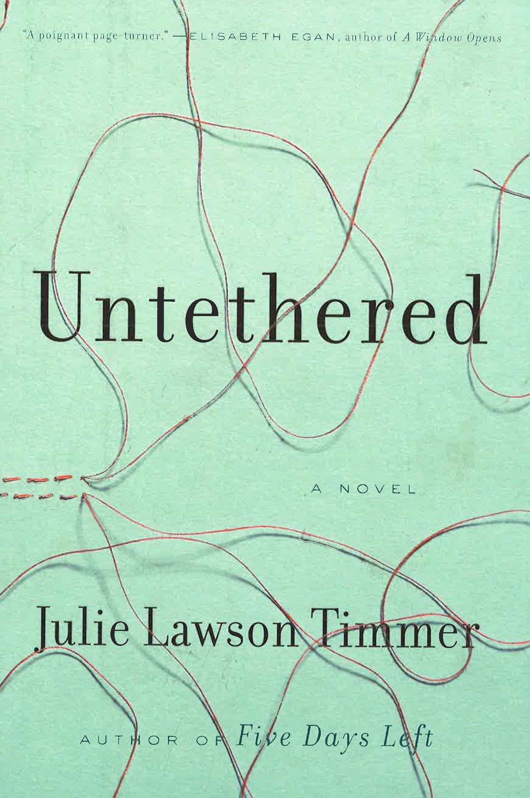 Untethered