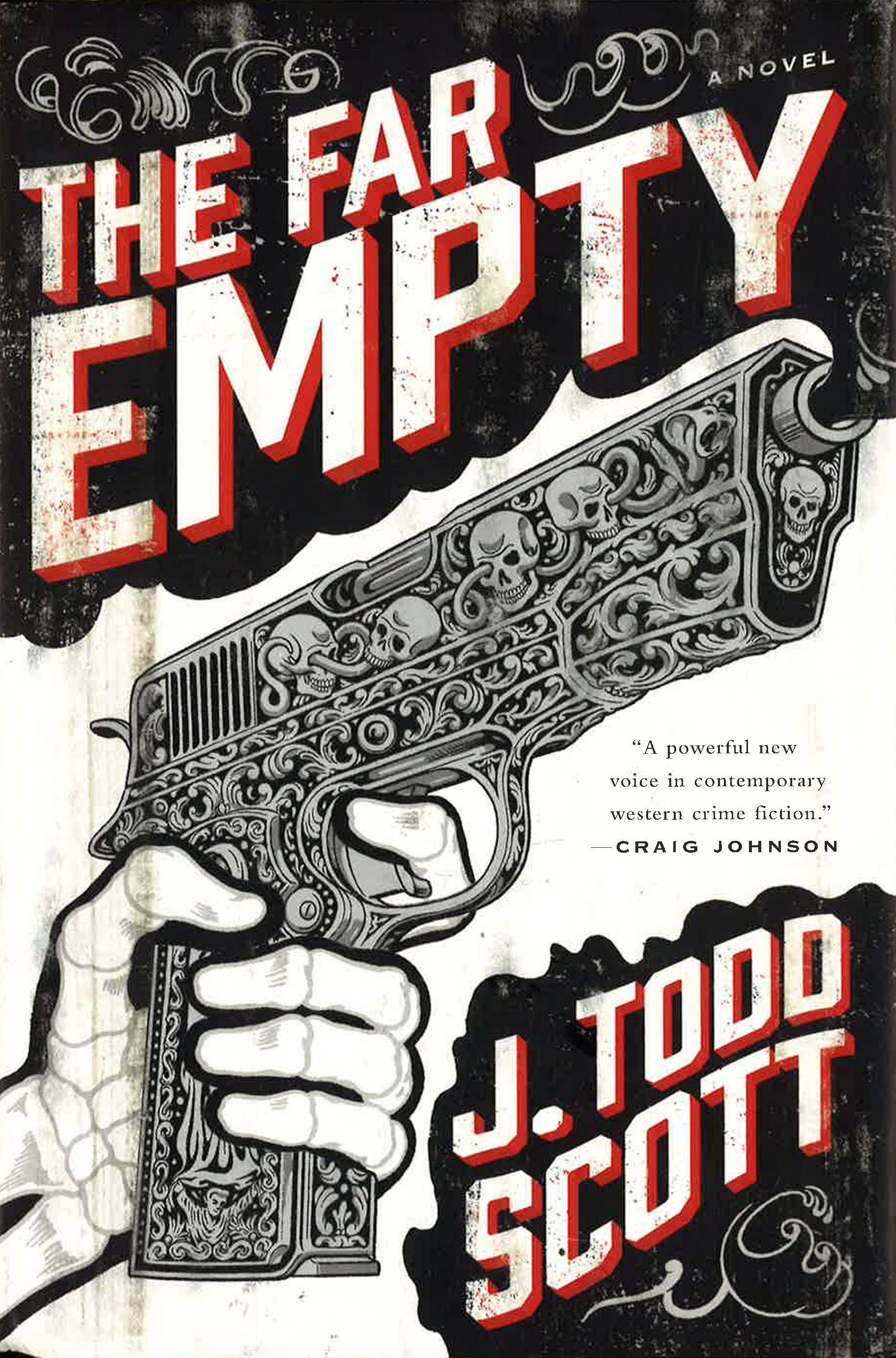 The Far Empty