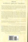 Expect Great Things: The Life And Search Of Henry David Thoreau