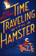 Time Traveling With A Hamster