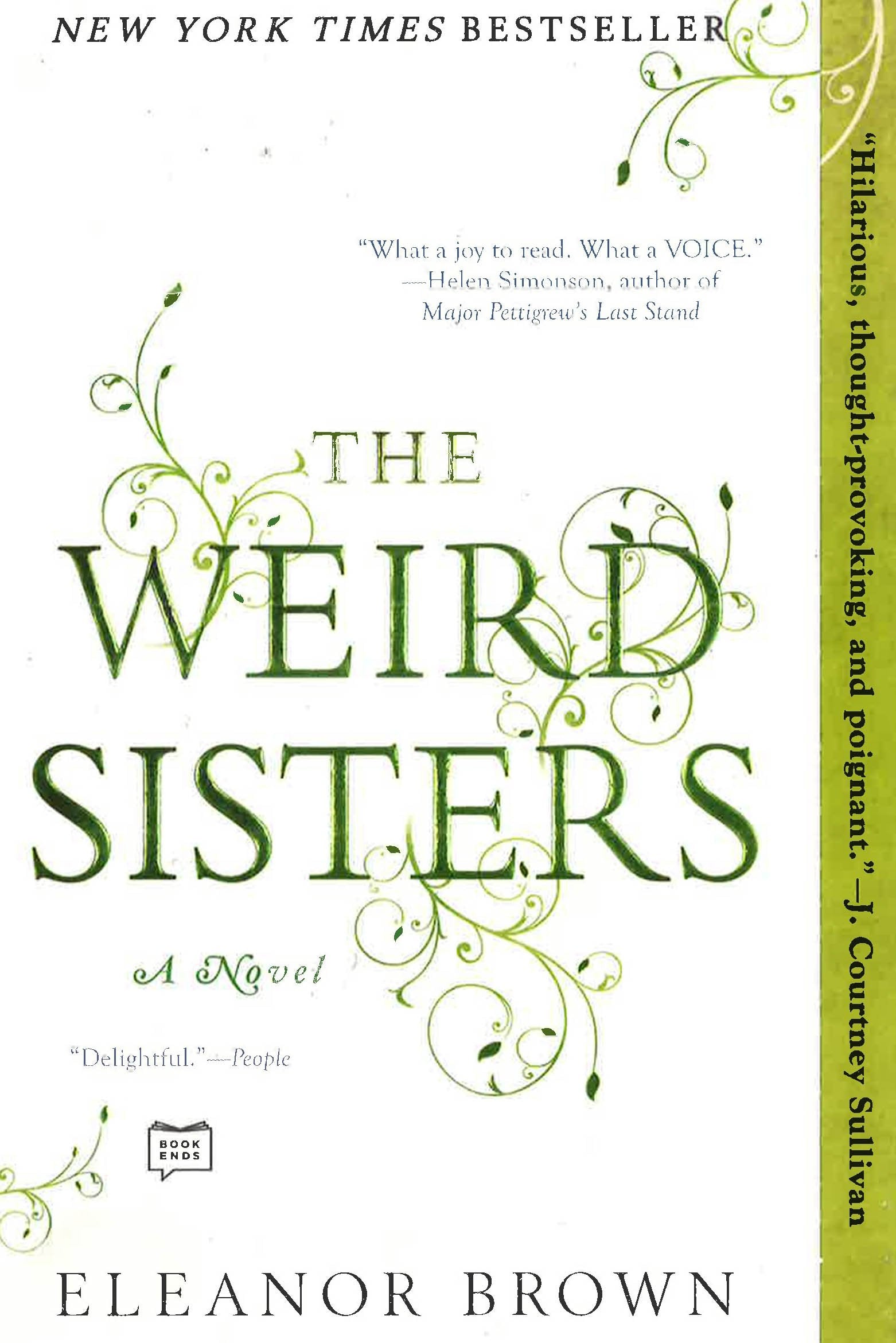 The Weird Sisters