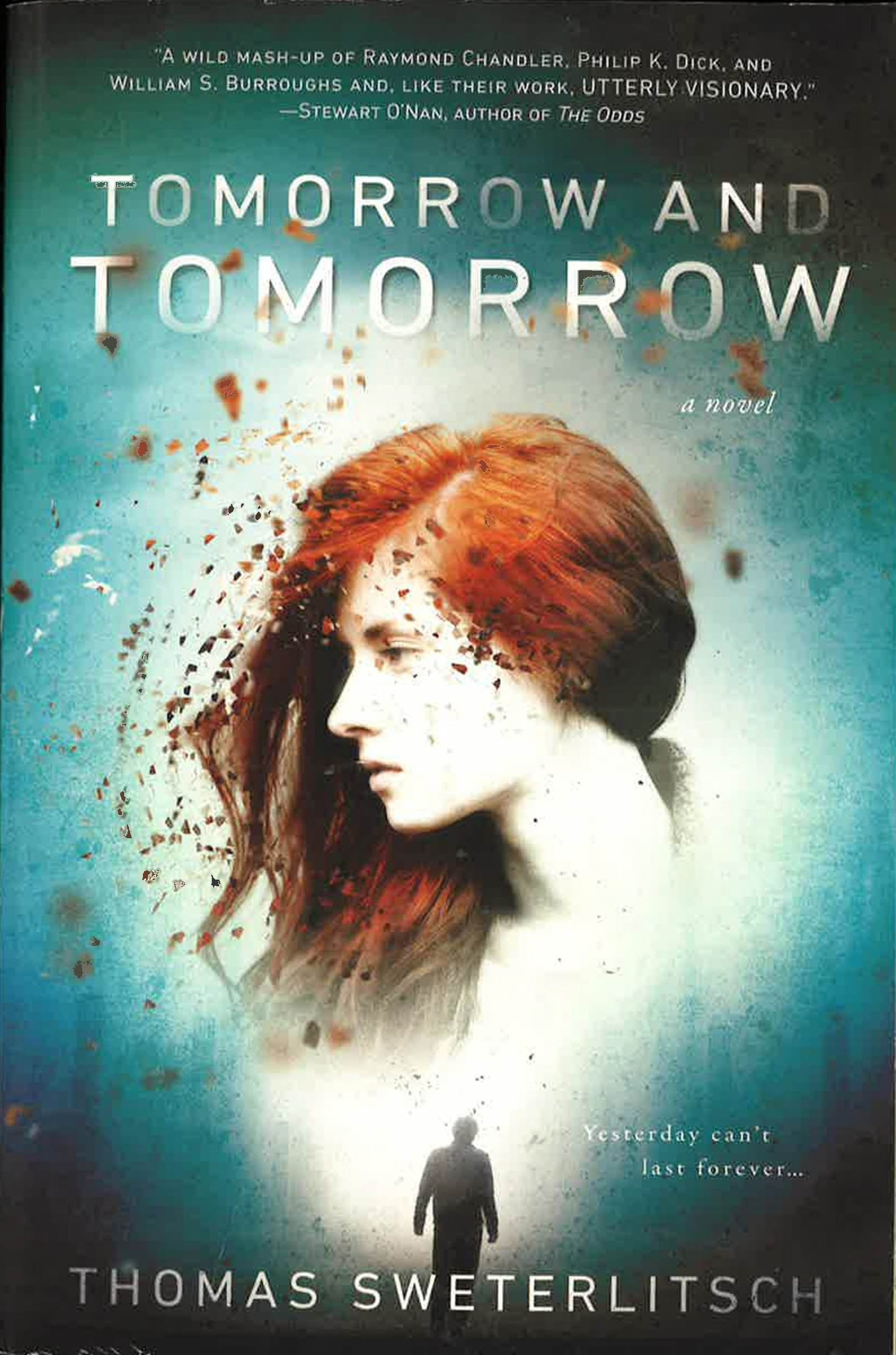 Tomorrow And Tomorrow