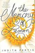 The Memory Of Lemon