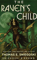 The Raven's Child