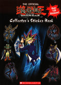 S Sticker Book