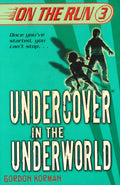 On The Run 3 - Undercover In The Underworld