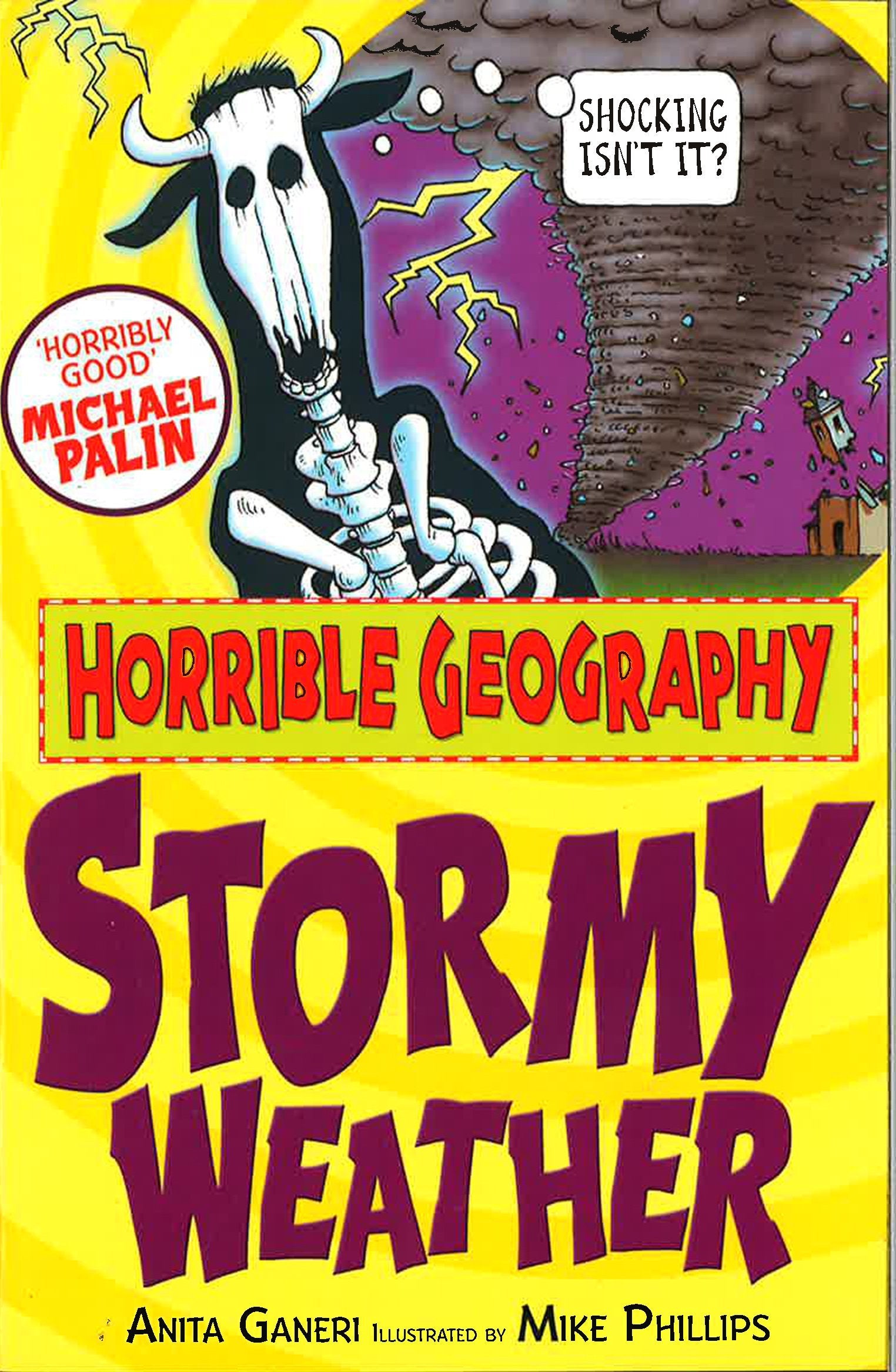 Horrible Geography: Stormy Weather