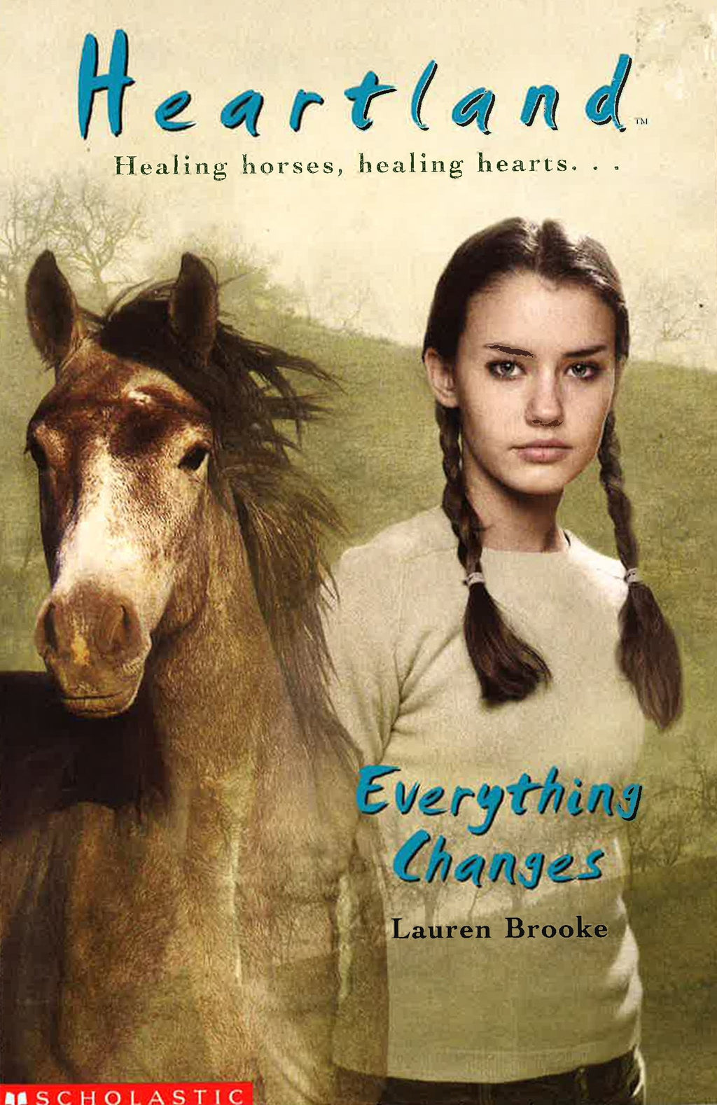 Everything Changes
