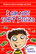 I Am Not Joey Pigza