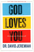 God Loves You