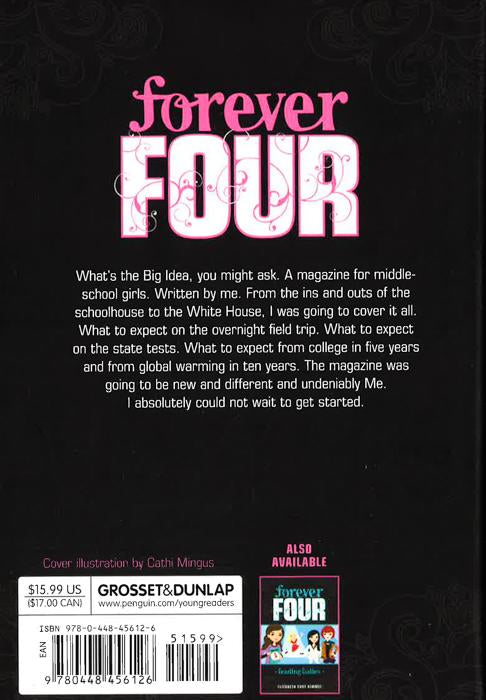 Forever Four