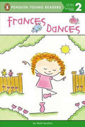 Frances Dances (Penguin Young Readers, Level 2)
