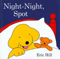 Night-Night, Spot (Hb)