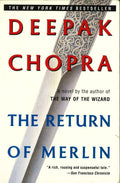 The Return Of Merlin