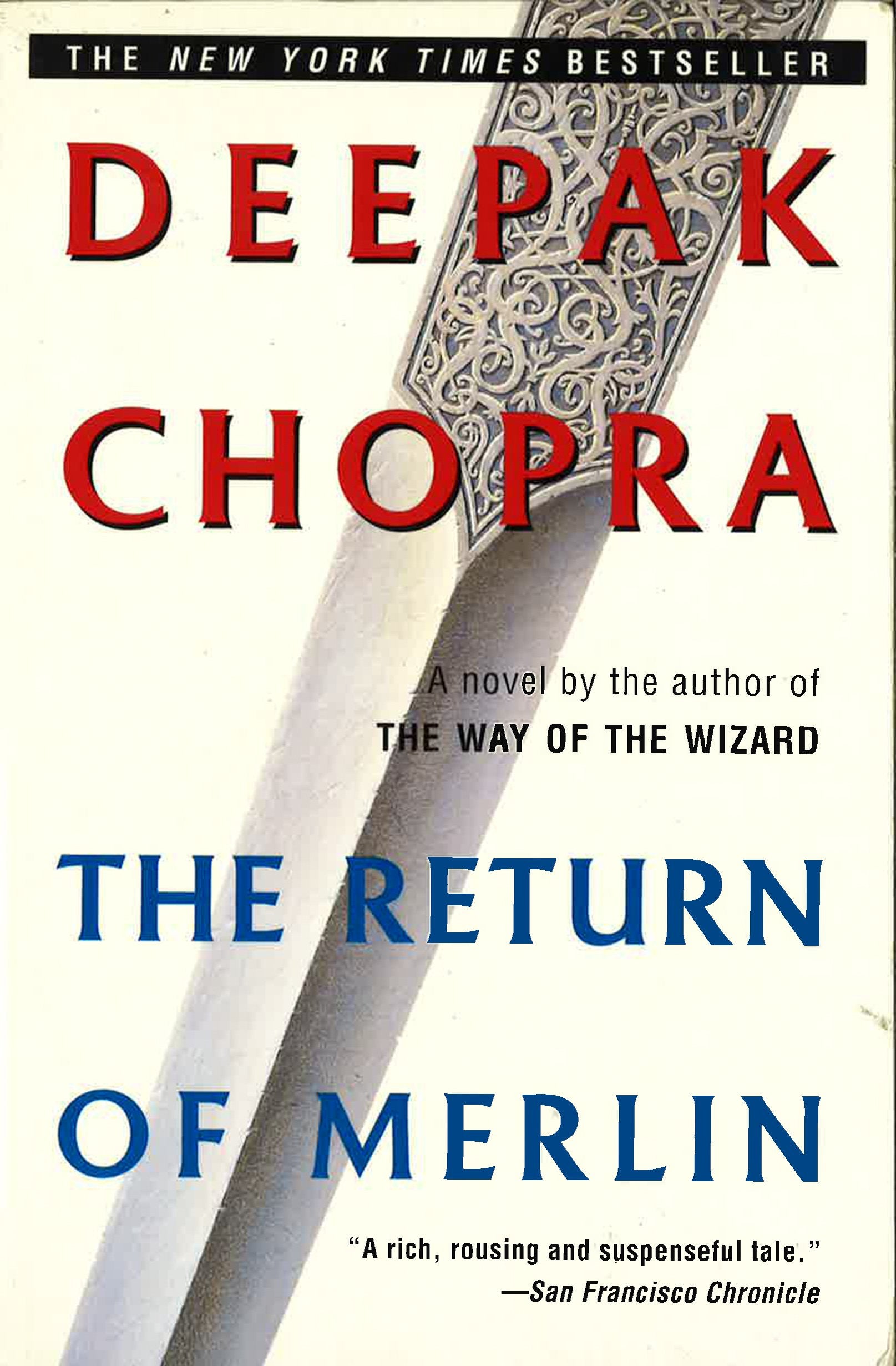 The Return Of Merlin