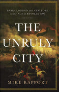 The Unruly City