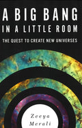 Big Bang In A Little Room