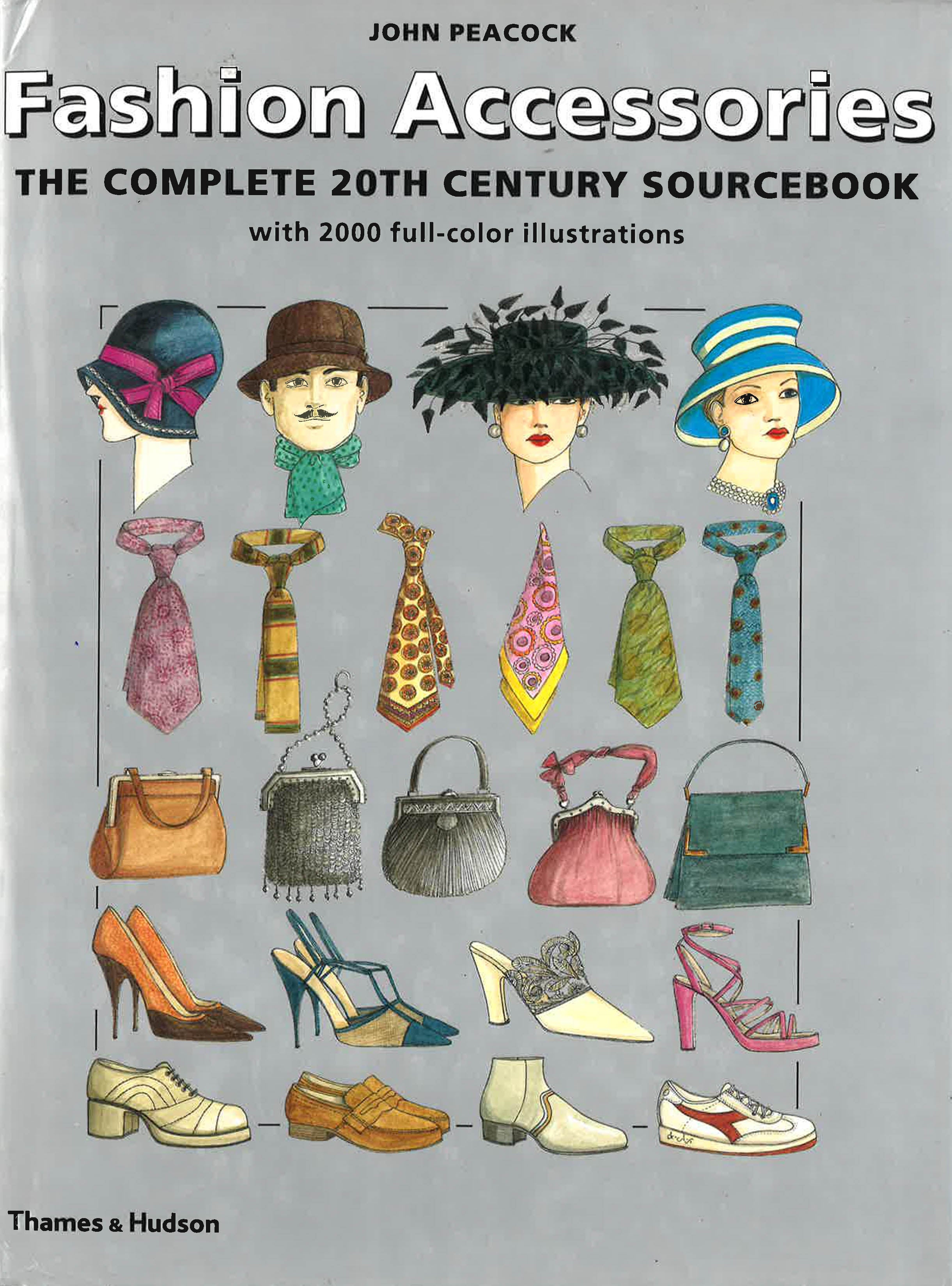 Fashion Accessories