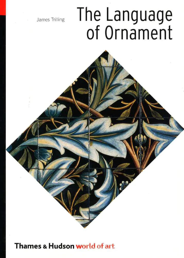 The Language Of Ornament