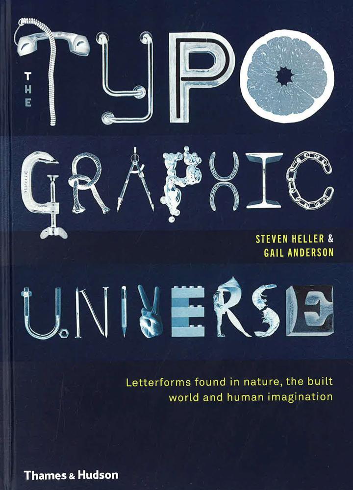 Typographic Universe