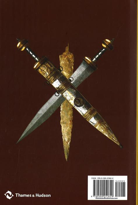 Rome And The Sword