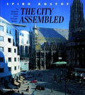 City Assembled China