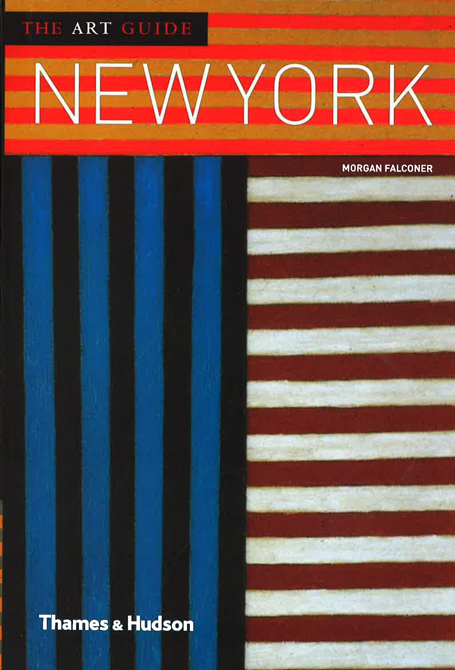 The Art Guide: New York