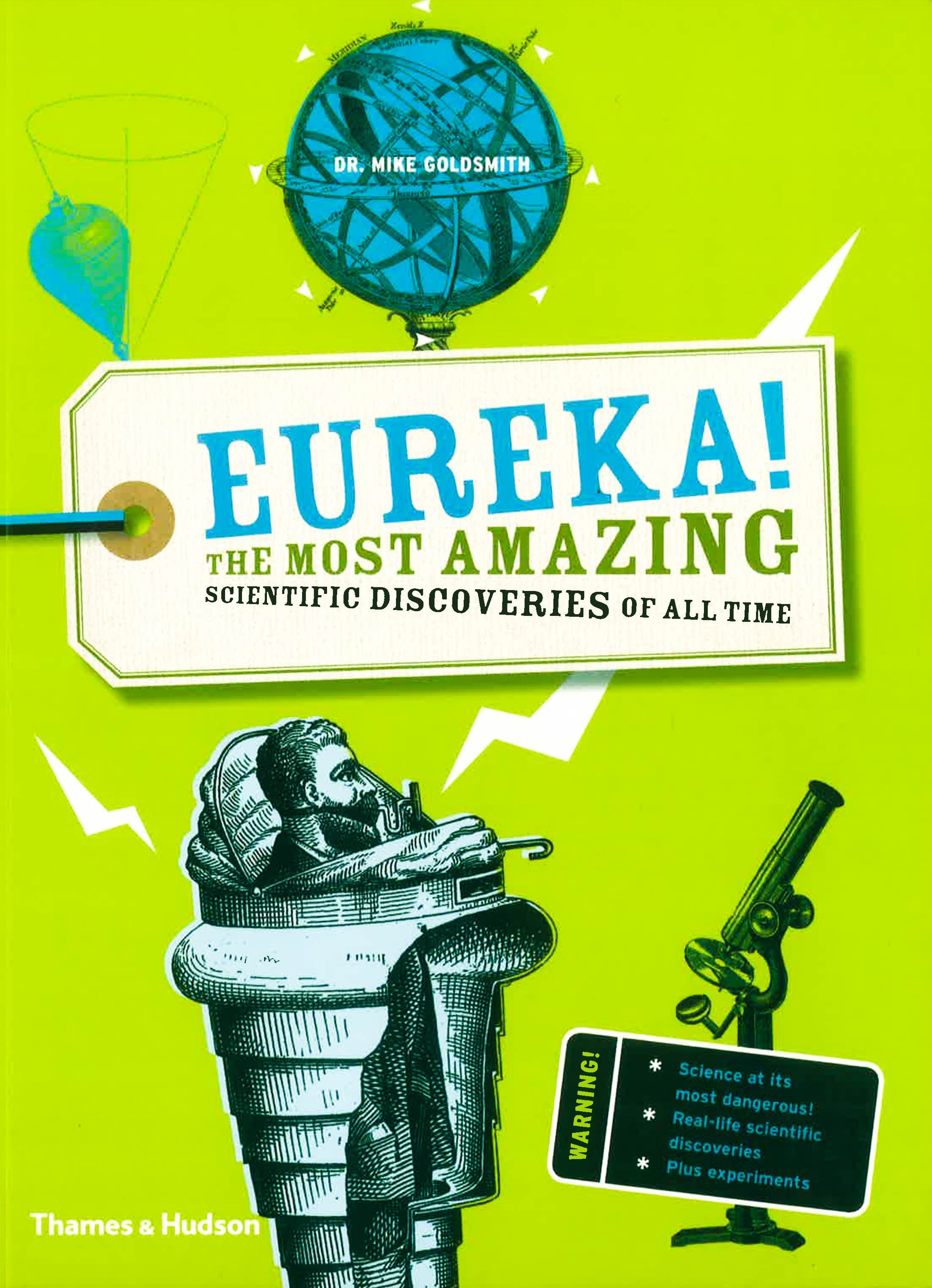 Eureka