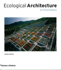 Egological Architecture: Critical History