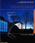New Forms: Plans And Details For Contemporary Architects (Hb)