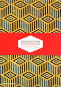 Wrapping Paper - Decorated Papers