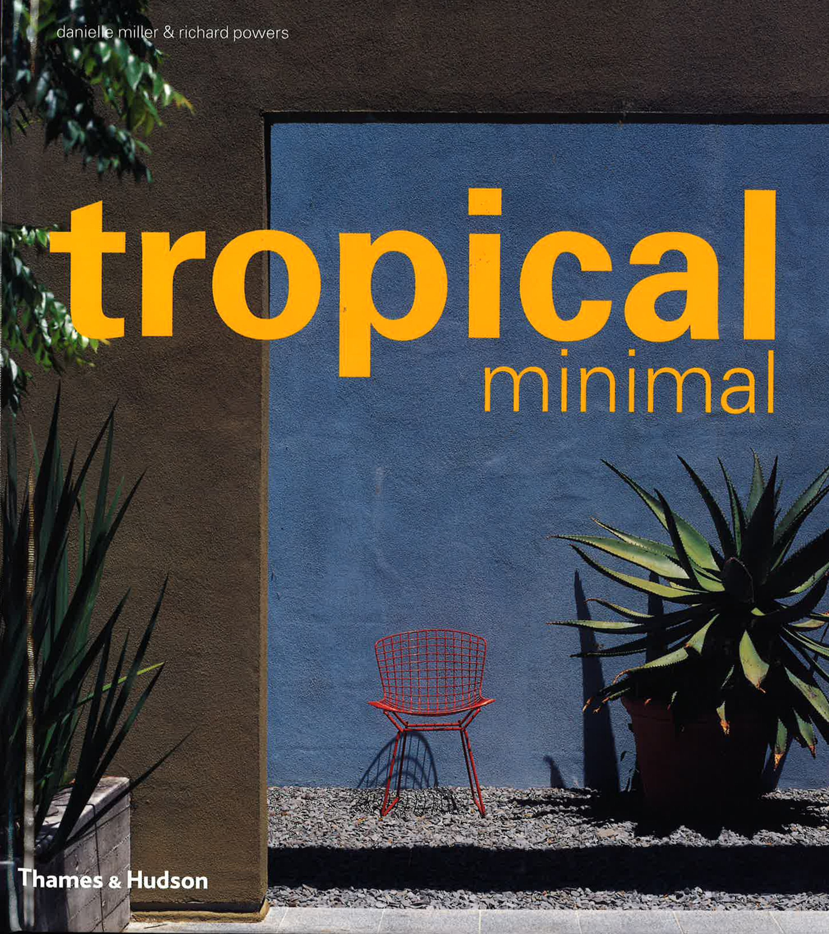 Tropical Minimal (Hb)
