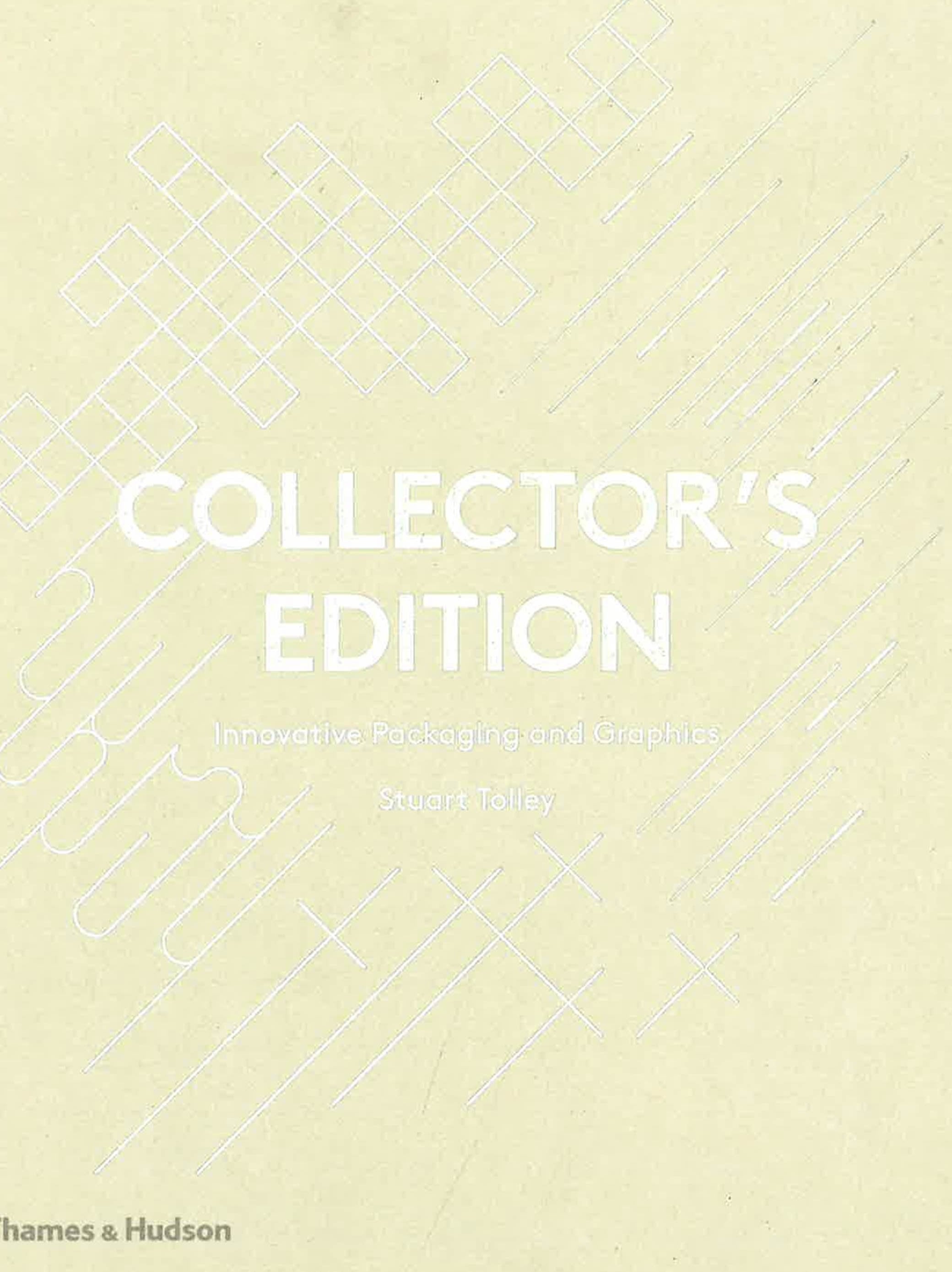 S Edition- Innovative Packaging & Graphics