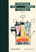 Inventions That Didn't Change The World