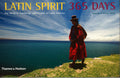 Latin Spirit 365 Days (Hb)