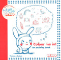 Okido: Colour Me In!