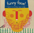 Find The Surprises! Draw Colour And Fold!