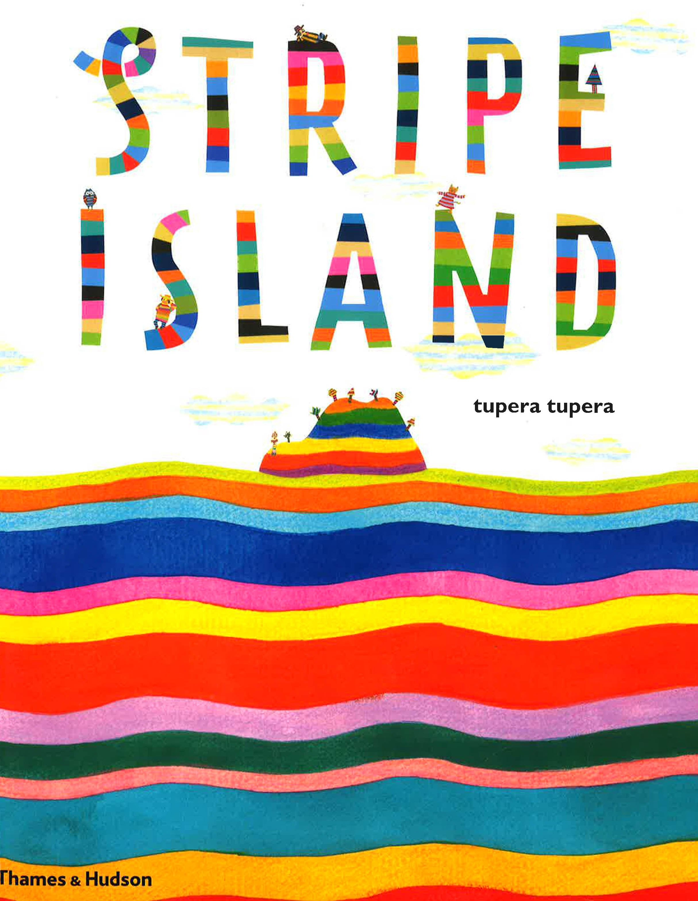Stripe Island