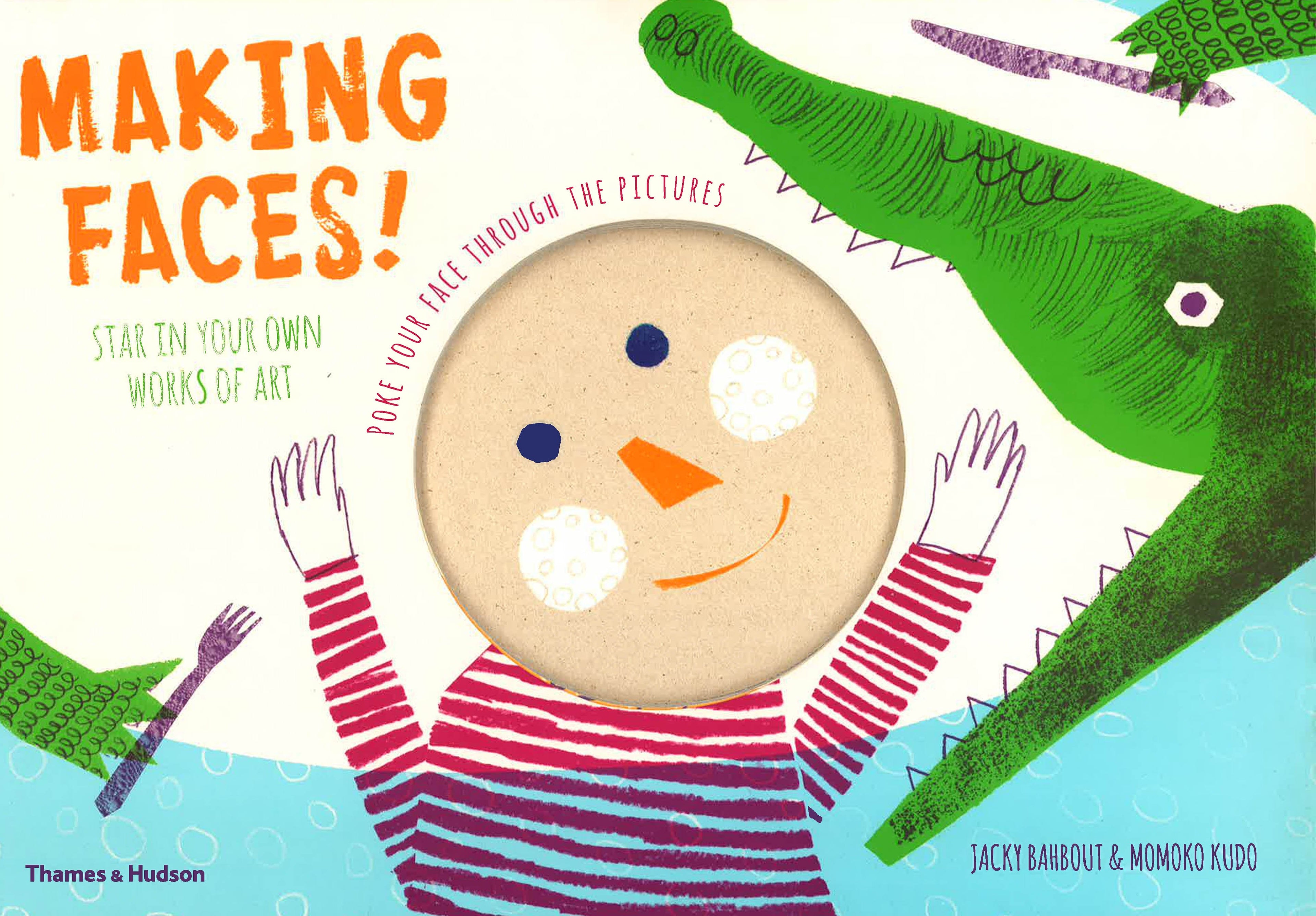 Making Faces