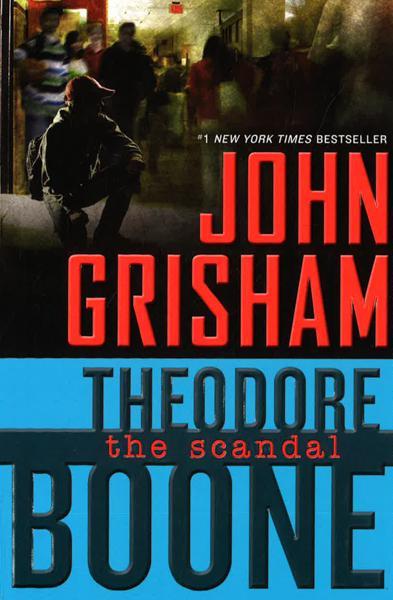 The Scandal