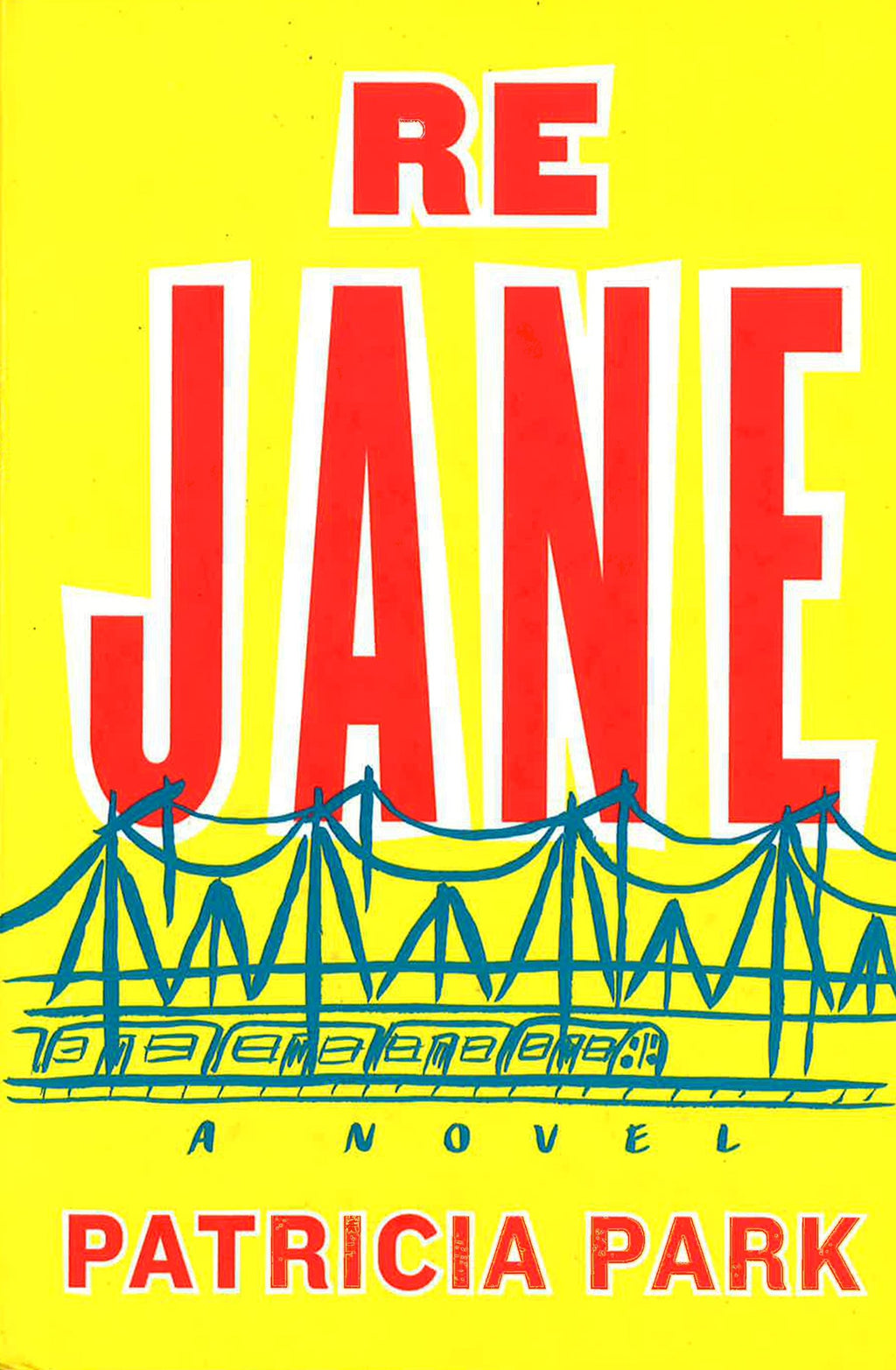 Re Jane