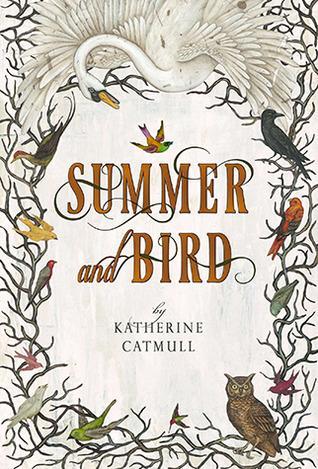 Summer And Bird