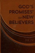 God's Promises For New Believers