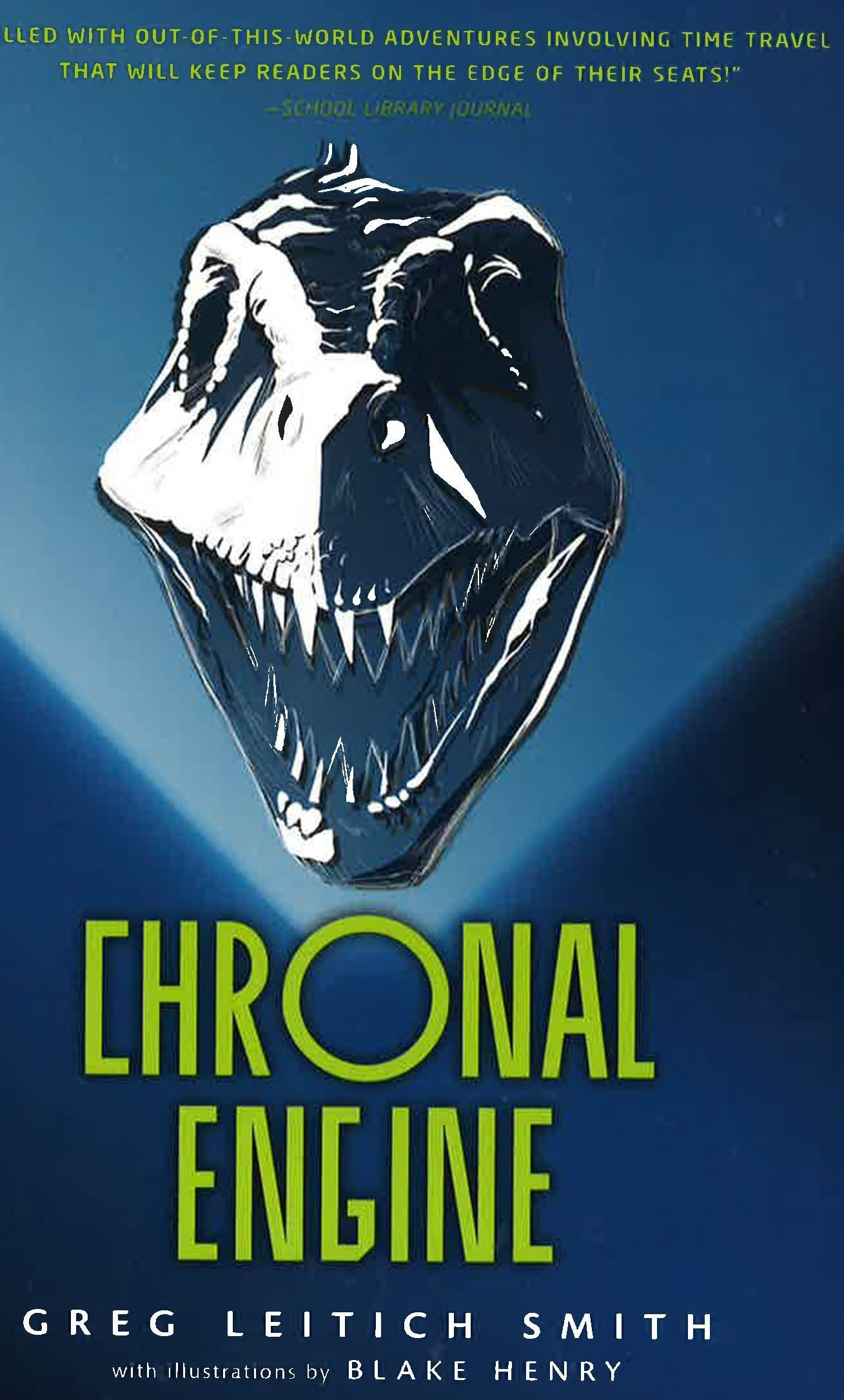 Chronal Engine