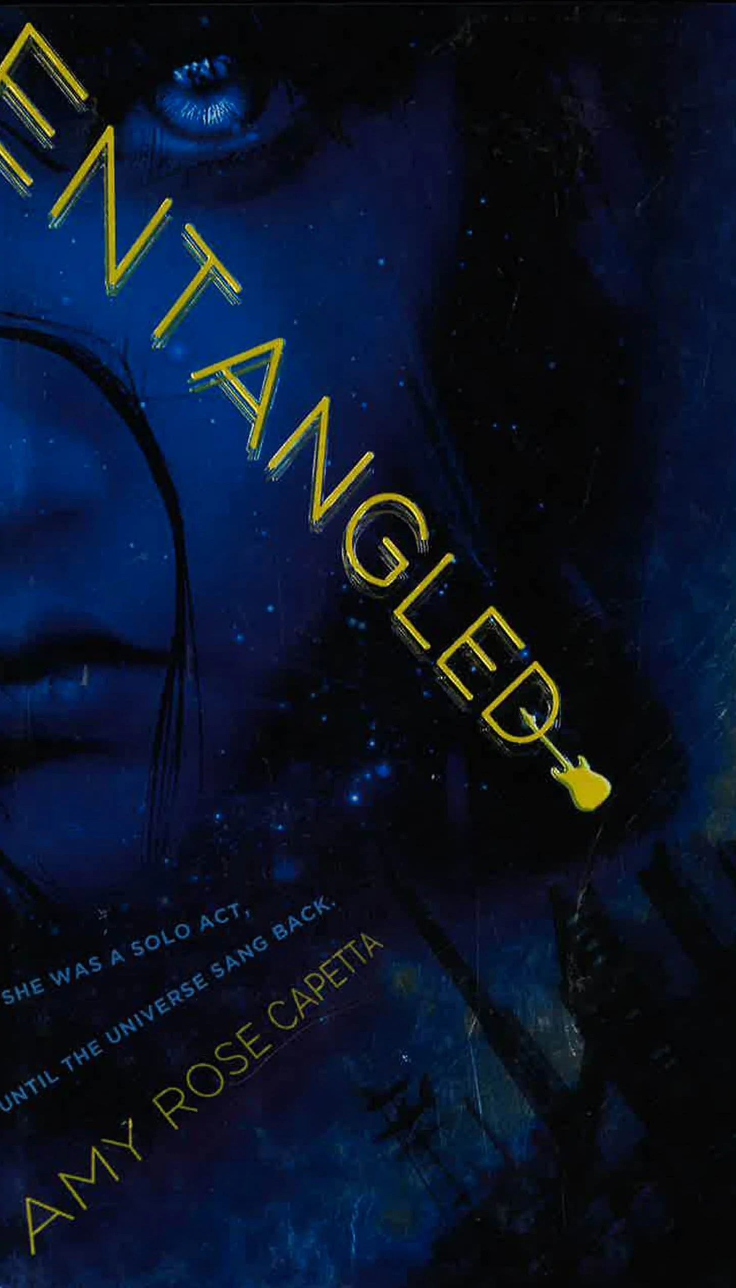 Entangled