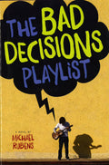 The Bad Decisions Playlist