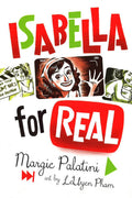 Isabella For Real