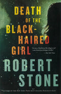 Death Of Black-Haired Girl