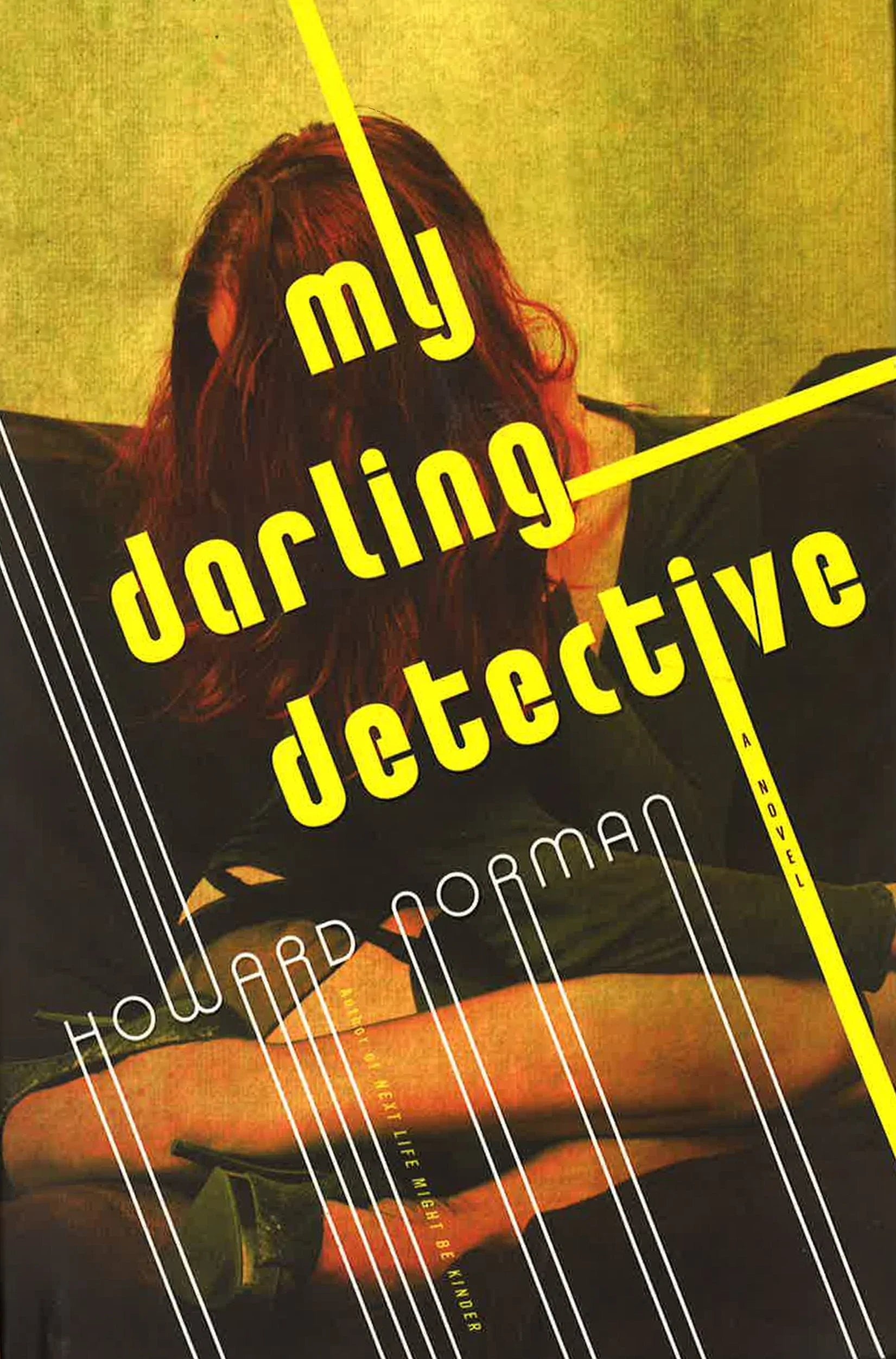 My Darling Detective